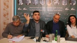 Азербайджанский блогер Гусейнов пообещал не прекращать свою деятельность