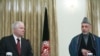 Gates Surprised By Karzai Remarks