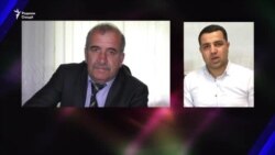 Шарҳи мақомот дар бораи сабаби фавти раиси фурудгоҳи Хоруғ