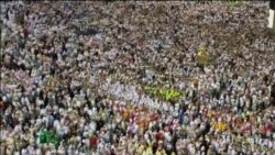 Шаш ҳазор зоири тоҷик озими Арабистони Саудӣ шудаанд.