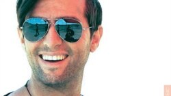 بهت عادت کردم - امير فرجام