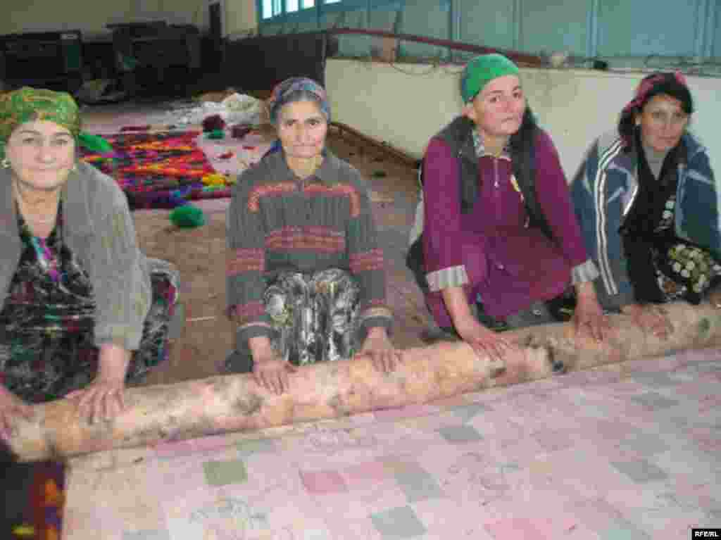 Намадбофӣ дар Бадахшон #25