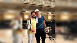 گفت‌وگوی اختصاصی با بیژن مرتضوی؛ آرشه ایرانی روی چمن جام جهانی ۲۰۲۶