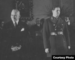Regele Mihai a recunoscut guvernul Petru Groza în urma presiunii bolșevicilor