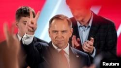 Karol Nawrocki.