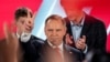 Кароль Навроцький, якого підтримує головна опозиційна партія «Право і справедливість» (PiS) переміг на президентських виборах у Польщі. 1 червня 2025 року