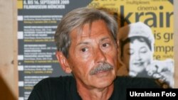 Голова Української кінофундації Андрій Халпахчі