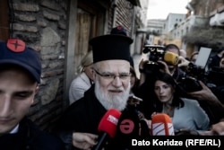 Зенон Иараджули