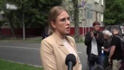 "Санитарное" дело против Соболь