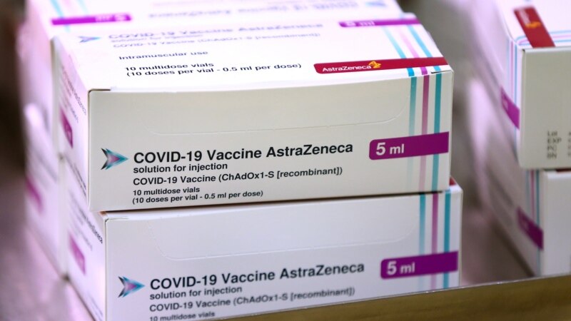 Organizacije umirovljenika u Hrvatskoj protiv AstraZeneca cjepiva