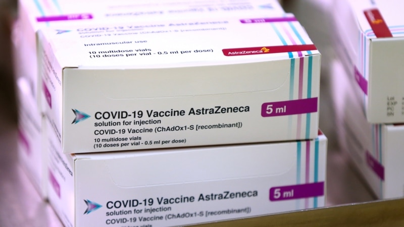 Oxford: Tri mjeseca nakon prve doze efikasnost AstraZeneca vakcine 76 posto 