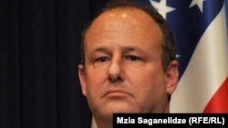 Эрык Рубін, архіўнае фота