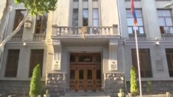 ՀՔԾ-ն չի մեկնաբանում, թե արդյոք առերեսվել են Սերժ Սարգսյանն ու Սերգո Կարապետյանը