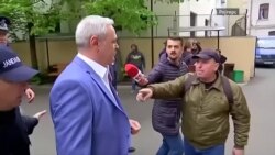 Шефот на романската владејачка партија во затвор