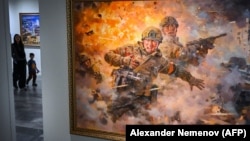 Від заперечення до хизування: Північна Корея у Москві показує свою участь у війні проти України (фотогалерея)