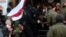 معترضان در بلاروس