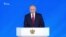Путин төрөттү көбөйтүүгө тапшырма берди