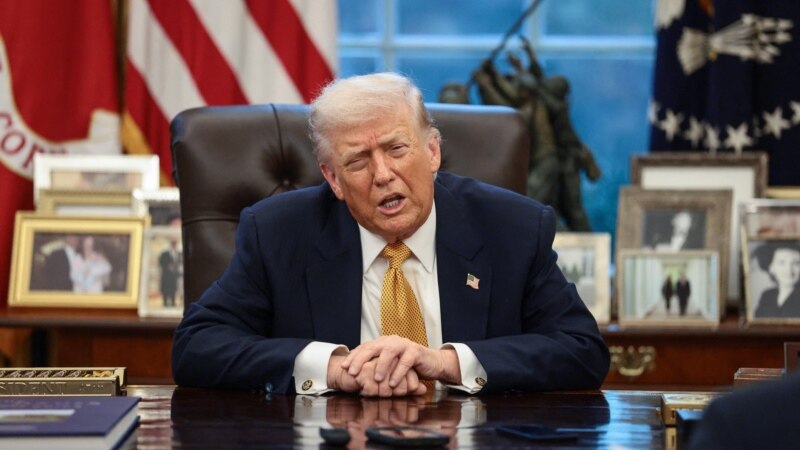 Donald Trump anunță intenția de a aplana situația din Minnesota, după violențele din Minneapolis