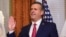 John Ratcliffe was sworn in as CIA Director on January 23, 2025, three days after US President Donald Trump took office for his second term.