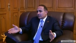 Տեսակետների խաչմերուկ, 9 հունիսի, 2012