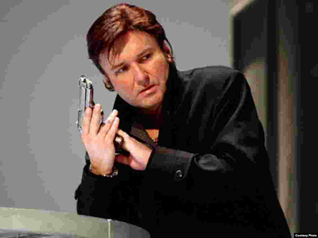 Oneghin - Evgeny Onegin, A. Serban, Narodni Divadlo, Mar2009