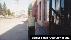 Visinel Bălan