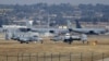 Avioane americane la baza de la Incirlik