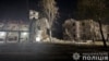 Наслідки російських ударів по Шостці Сумської області, архівне фото