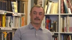 Прэзэнтацыя кнігі Сяргея Дубаўца «Errata». Поўнае відэа