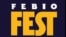 Эмблема кинофестиваля Фебиофест