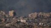 Իսրայելը հայտարարում է Գազայի հատվածի Ջաբալիա քաղաքի շրջափակման մասին
