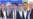 Дебаттын экинчи күнү: Жапаров менен Тагаев келген жок