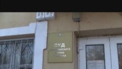 Другі суд над Андрэем Бандарэнкам