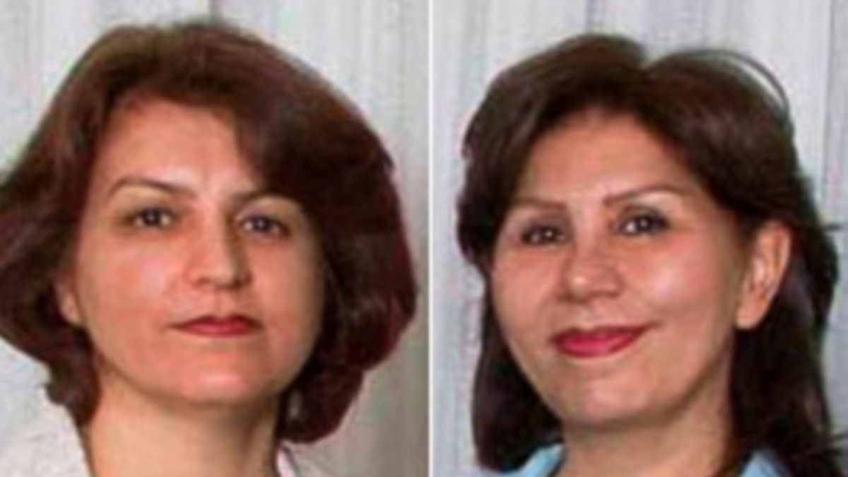 Iranian Court Sentences Two Baha'i Women To New 10-Year Prison Terms - Vimarsana News