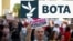 Protesta në Tiranë më 8 qershor 2026. 
