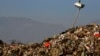 Maqedonia e Veriut importon më shumë mbeturina sesa që i shkakton vet