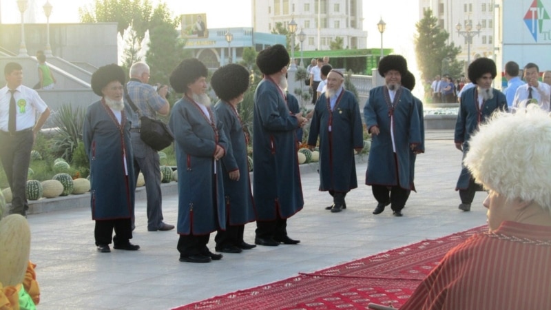 Halk maslahatynyň nobatdaky mejlisi sentýabrda Aşgabatda geçiriler