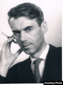 Павел Зальцман, 1956
