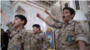 ایران کې ماشوم سرتېري
