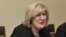 OSCE Representative on Freedom of the Media Dunja Mijatović