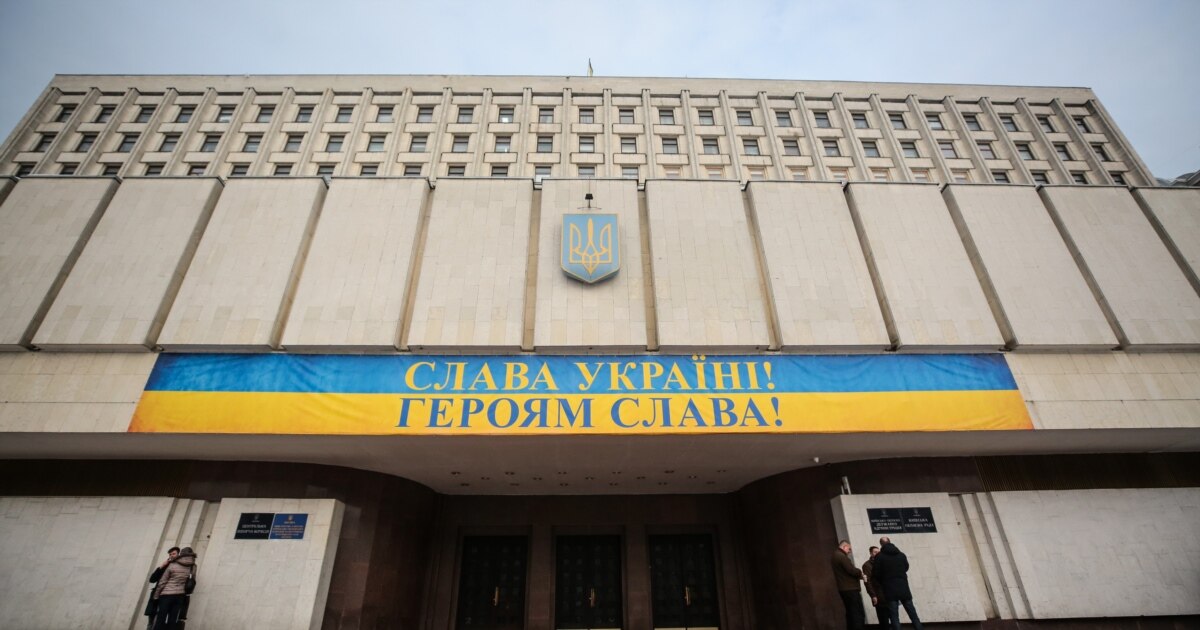 ЦВК відновила роботу реєстру виборців в Україні
