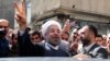 Iran's Rohani Treads Carefully In Piecing Together Cabinet 