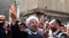 Rohani Wins Iran Presidential Vote