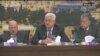 Абас: мировниот договор со Израел е мртов