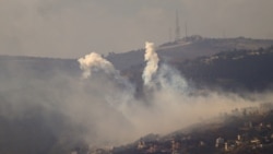 Izrael ušao u južni Liban, intenzivne borbe s Hezbolahom