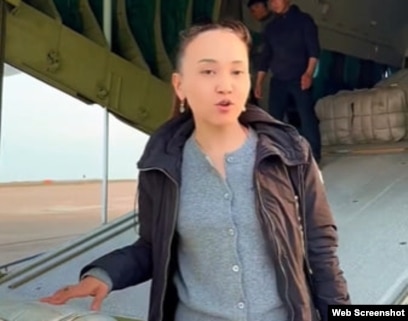 Пирсингтің видеосы