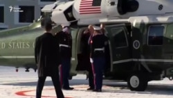 Действия Трампа в Иране и Украине