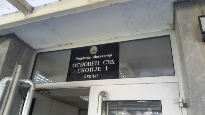 Ексдиректорот на неврохирургија Чапаровски со условна казна за примање поткуп 