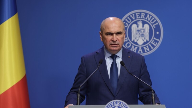 Ilie Bolojan: România riscă să intre în incapacitate de plată dacă pachetul doi de măsuri fiscale nu este adoptat 