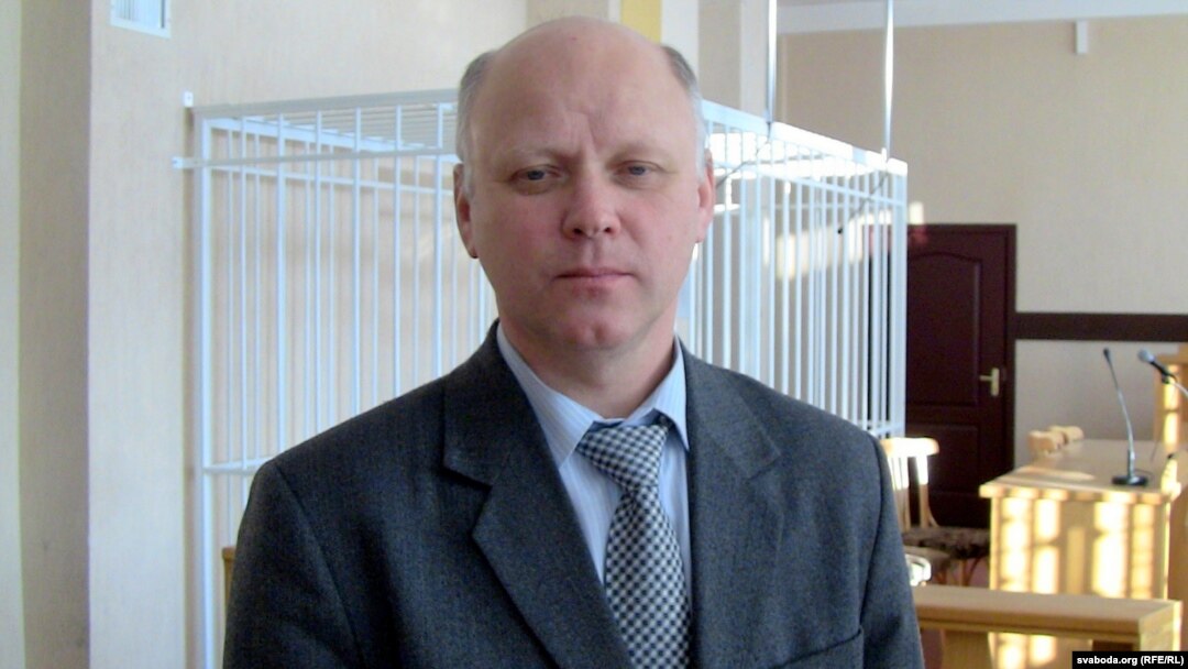 Юрась Беленькі